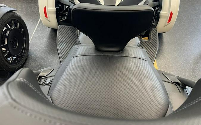 2026 Can-Am Spyder RT Sea-To-Sky