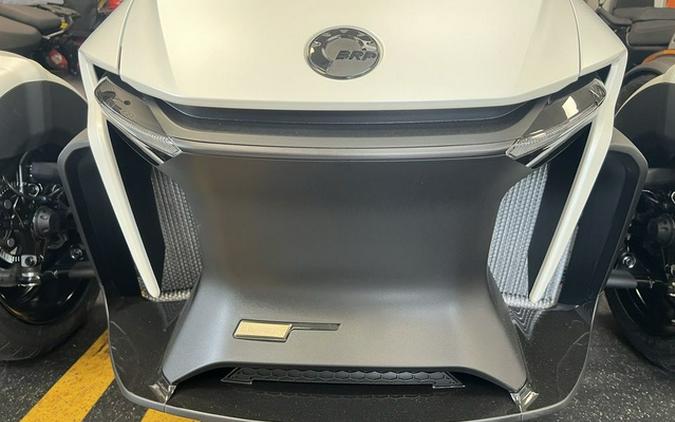 2026 Can-Am Spyder RT Sea-To-Sky