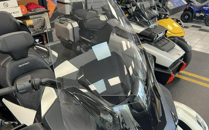 2026 Can-Am Spyder RT Sea-To-Sky