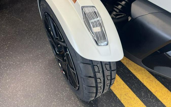 2026 Can-Am Spyder RT Sea-To-Sky