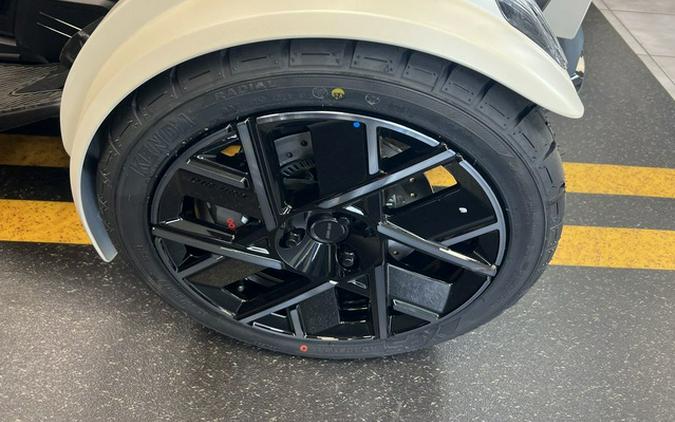 2026 Can-Am Spyder RT Sea-To-Sky