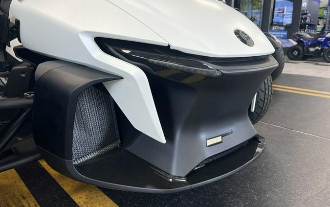 2026 Can-Am Spyder RT Sea-To-Sky