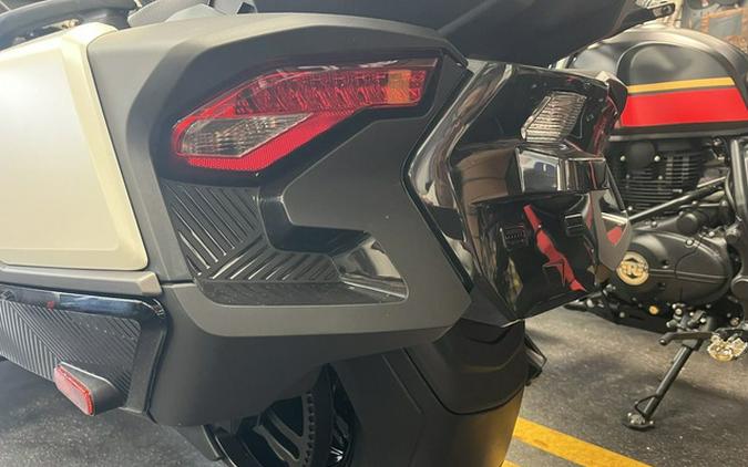 2026 Can-Am Spyder RT Sea-To-Sky