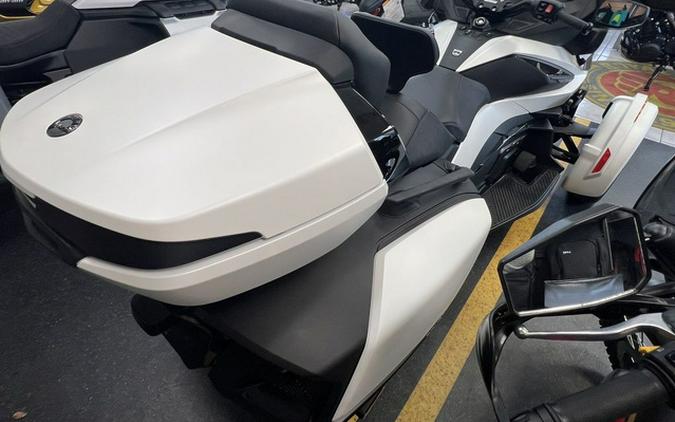 2026 Can-Am Spyder RT Sea-To-Sky
