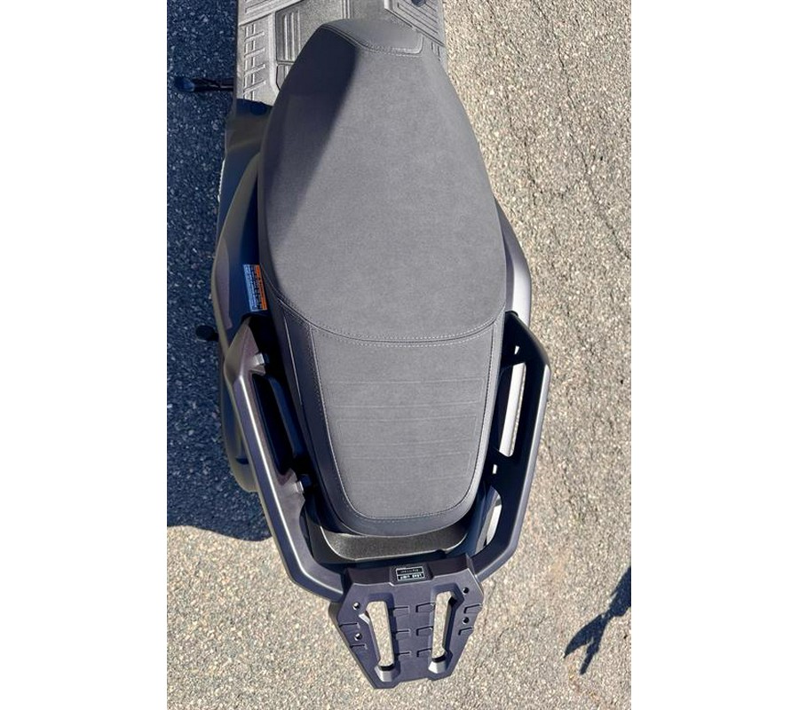 2026 Yamaha Zuma 125