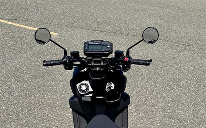 2026 Yamaha Zuma 125