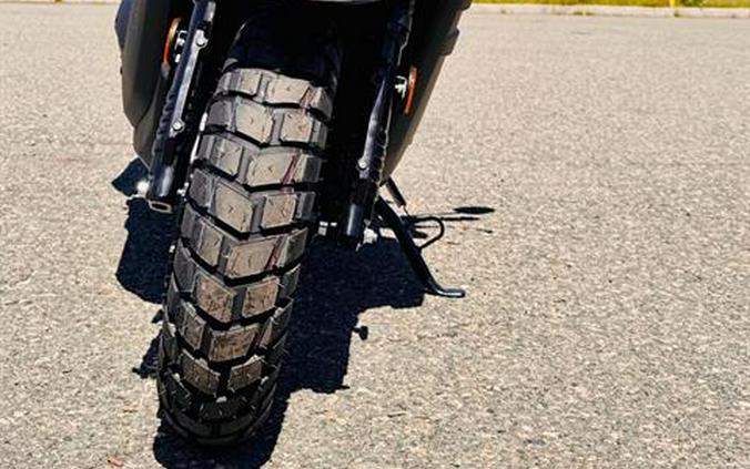 2026 Yamaha Zuma 125