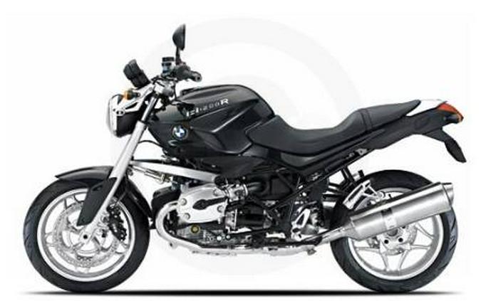 2010 BMW R 1200 R