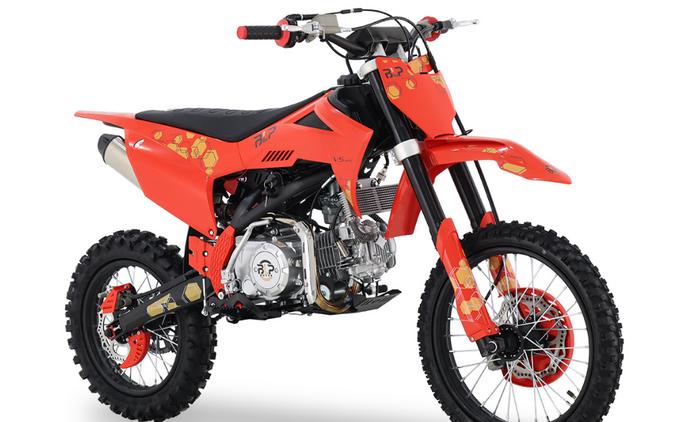 2026 BLP MOTOR V5 - Youth Dirt Bike
