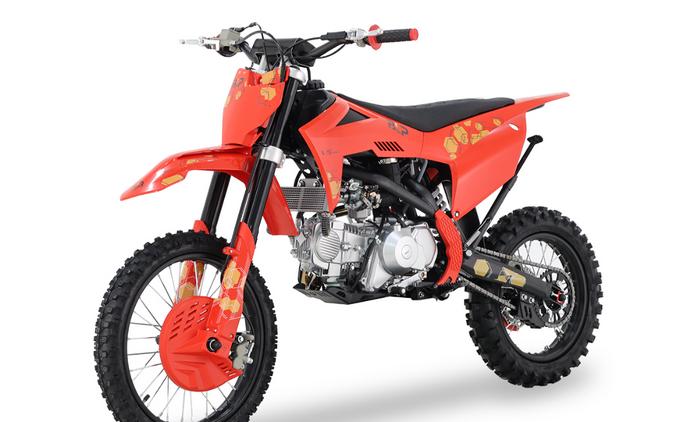 2026 BLP MOTOR V5 - Youth Dirt Bike