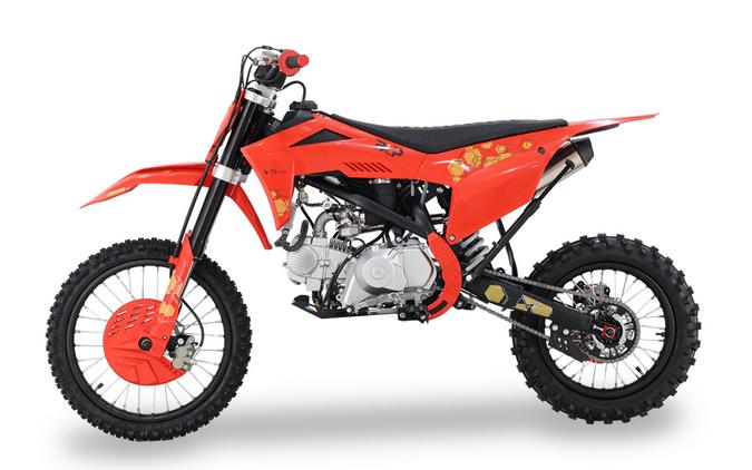2026 BLP MOTOR V5 - Youth Dirt Bike