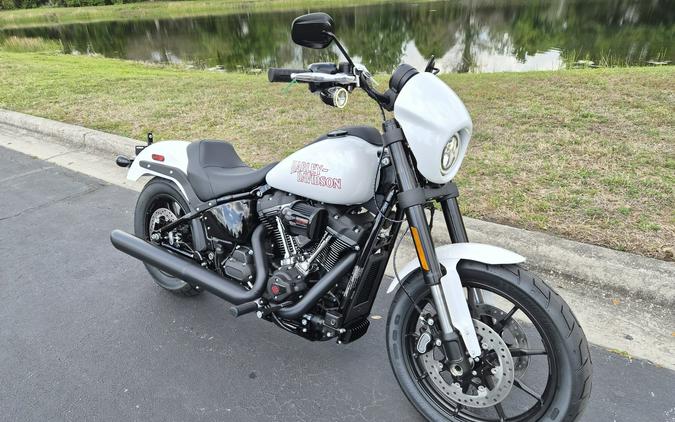 FXLRS 2026 Low Rider S