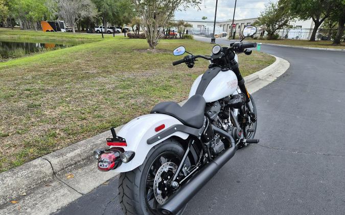 FXLRS 2026 Low Rider S