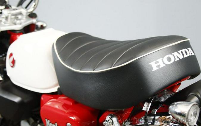 2025 Honda Monkey