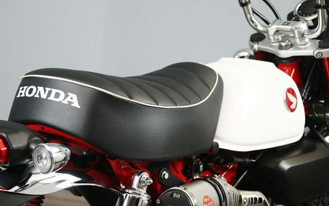 2025 Honda Monkey