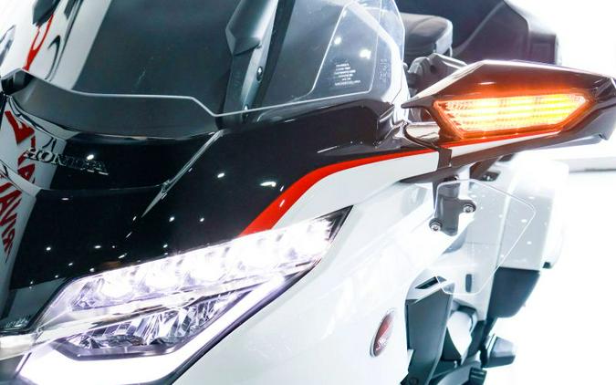 2024 Honda GL1800D Goldwing Tour DCT
