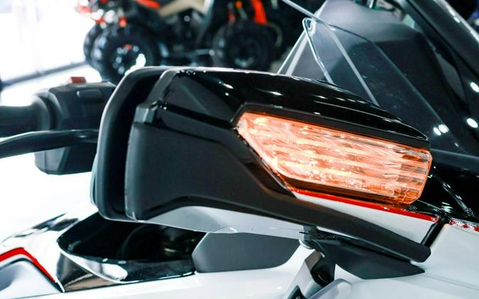 2024 Honda GL1800D Goldwing Tour DCT