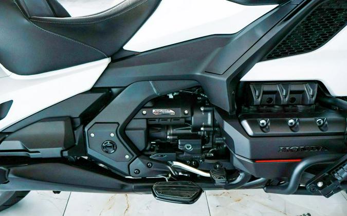 2024 Honda GL1800D Goldwing Tour DCT