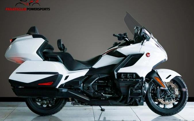2024 Honda GL1800D Goldwing Tour DCT