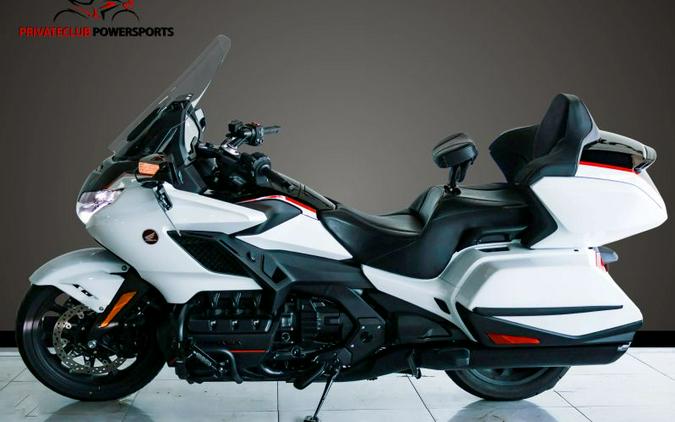 2024 Honda GL1800D Goldwing Tour DCT