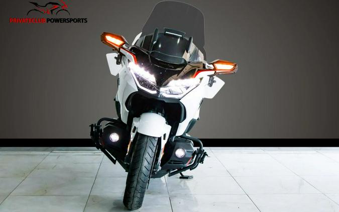 2024 Honda GL1800D Goldwing Tour DCT