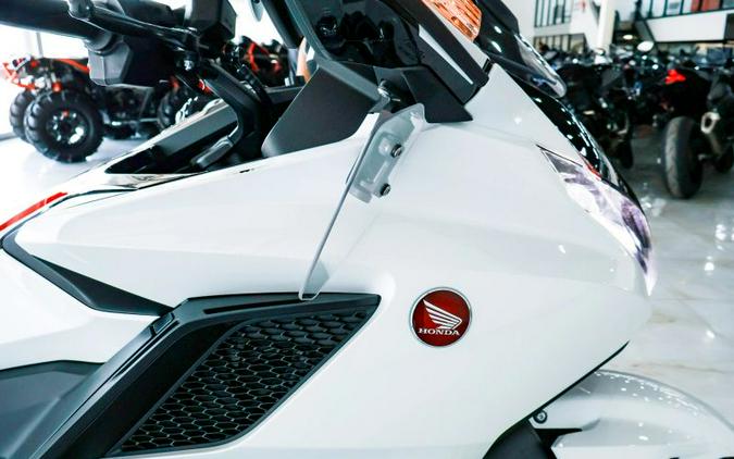 2024 Honda GL1800D Goldwing Tour DCT