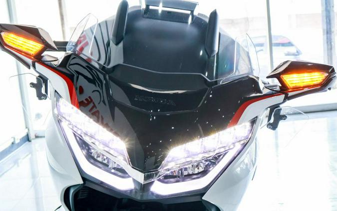 2024 Honda GL1800D Goldwing Tour DCT