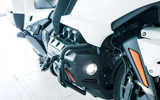 2024 Honda GL1800D Goldwing Tour DCT