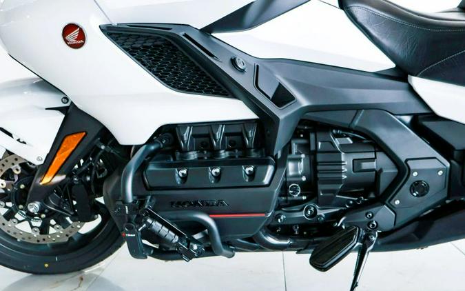2024 Honda GL1800D Goldwing Tour DCT