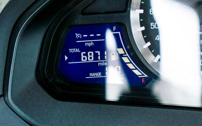 2024 Honda GL1800D Goldwing Tour DCT