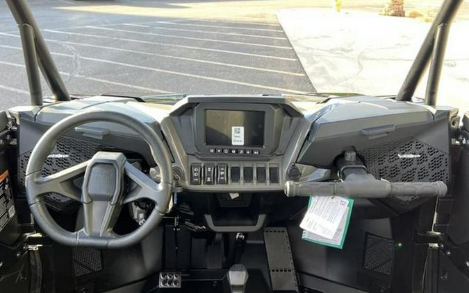 2027 Polaris RZR XP 4 Ultimate Onyx Black