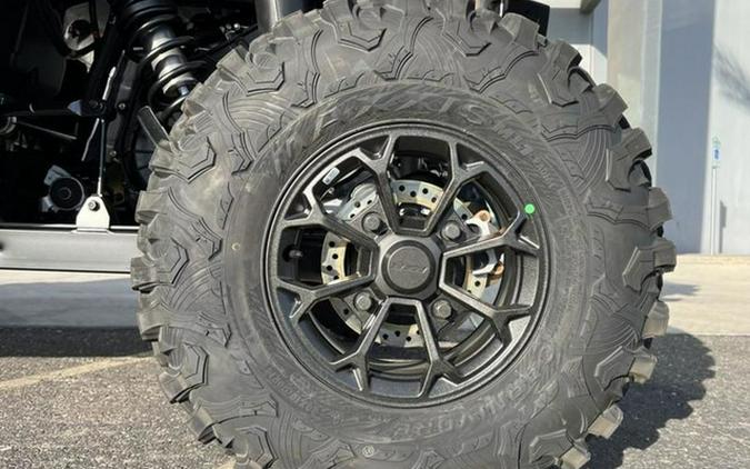 2027 Polaris RZR XP 4 Ultimate Onyx Black