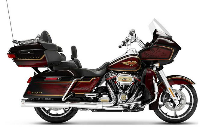 2023 Harley-Davidson CVO Road Glide Review [16 Fast Facts]