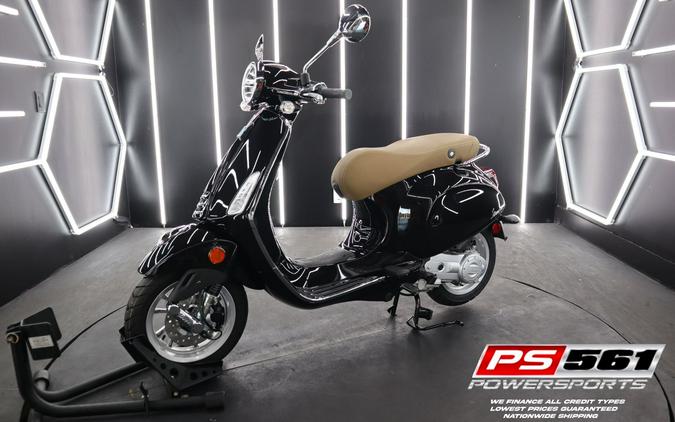 2023 Vespa Primavera 150