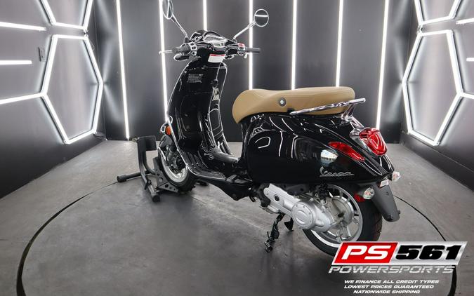 2023 Vespa Primavera 150