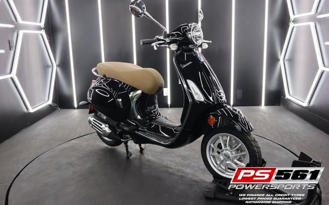 2023 Vespa Primavera 150