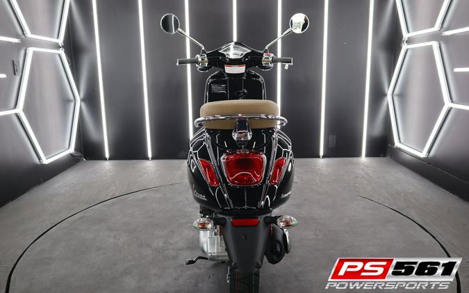 2023 Vespa Primavera 150