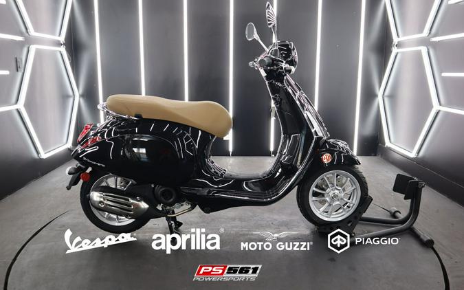 2023 Vespa Primavera 150