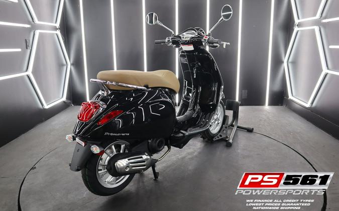 2023 Vespa Primavera 150