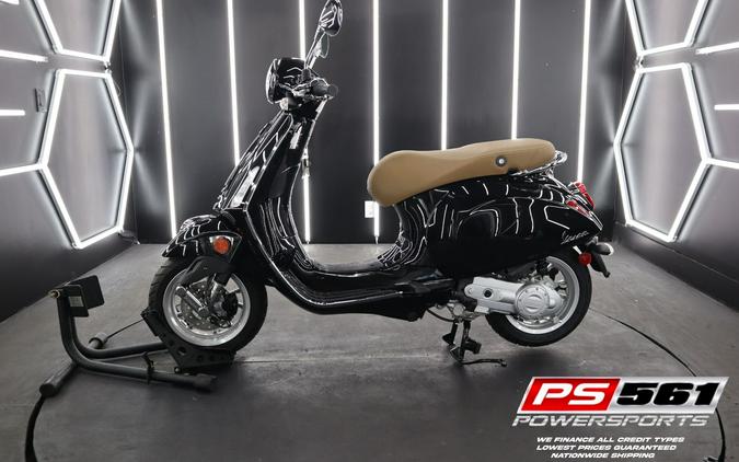 2023 Vespa Primavera 150