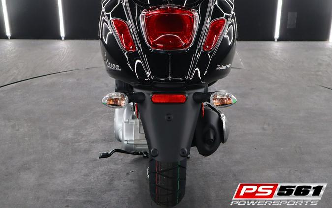 2023 Vespa Primavera 150