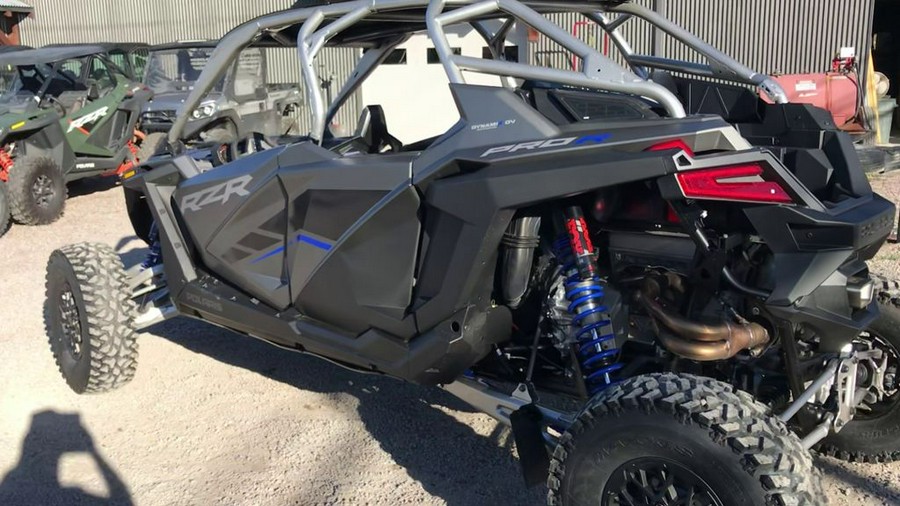 2024 Polaris® RZR Pro R 4 Ultimate