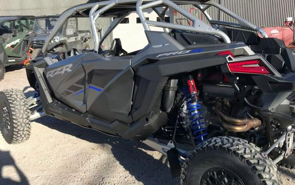 2024 Polaris® RZR Pro R Ultimate