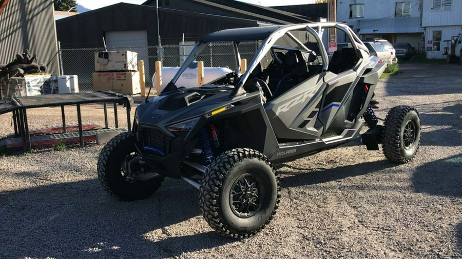 2024 Polaris® RZR Pro R 4 Ultimate