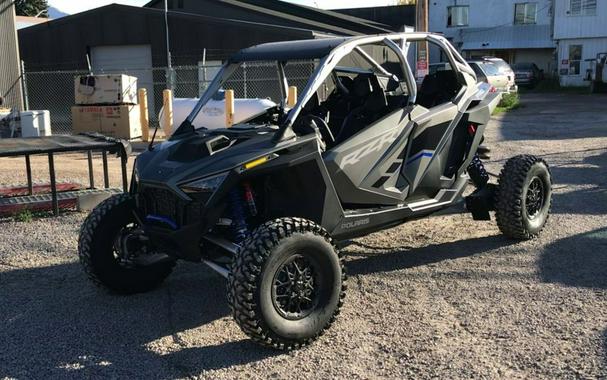 2024 Polaris® RZR Pro R 4 Ultimate