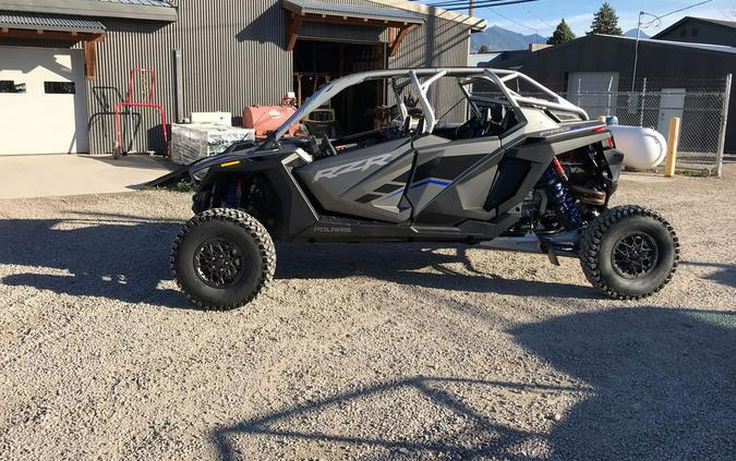 2024 Polaris® RZR Pro R Ultimate