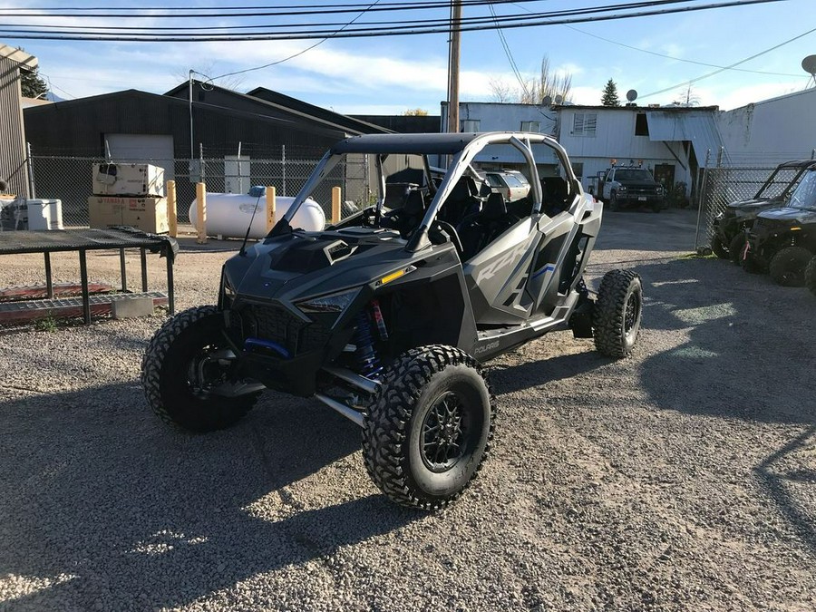 2024 Polaris® RZR Pro R 4 Ultimate