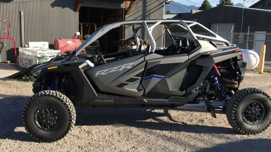 2024 Polaris® RZR Pro R 4 Ultimate