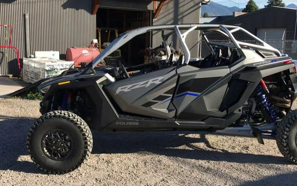 2024 Polaris® RZR Pro R 4 Ultimate