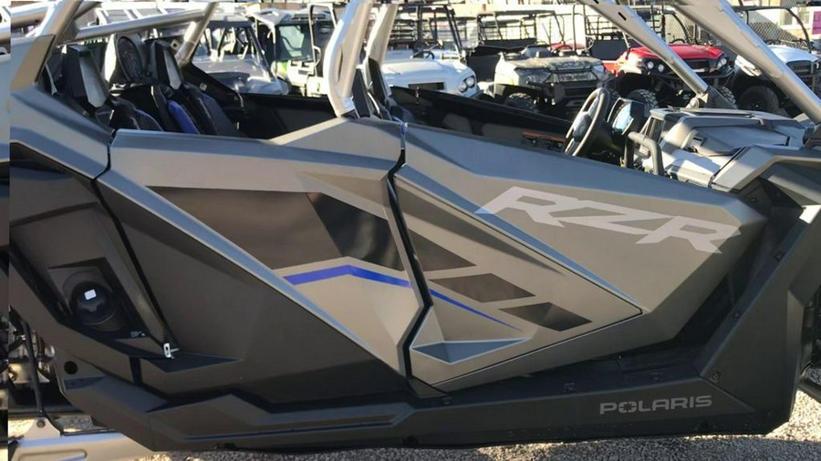 2024 Polaris® RZR Pro R 4 Ultimate